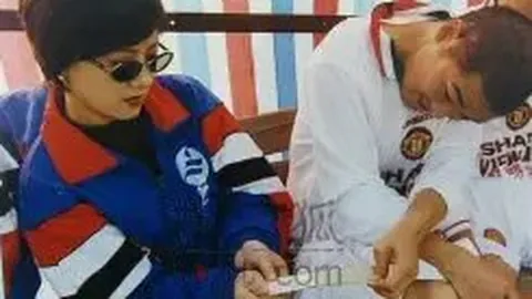 王耀新向大堀彩深情求娶，马国羽亲历爱情盛典